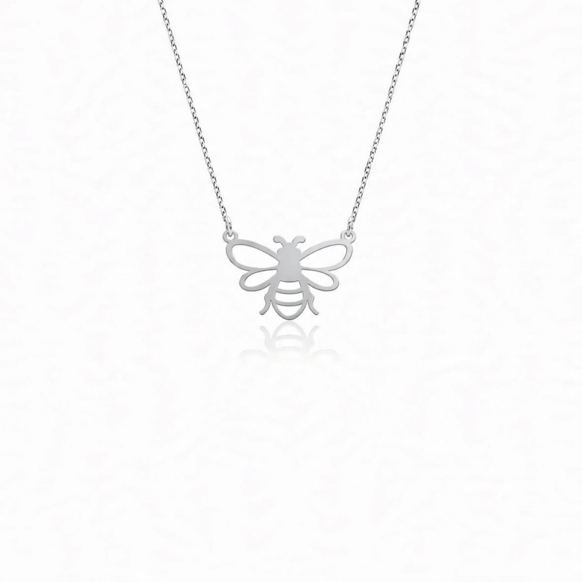 Bee Necklace
