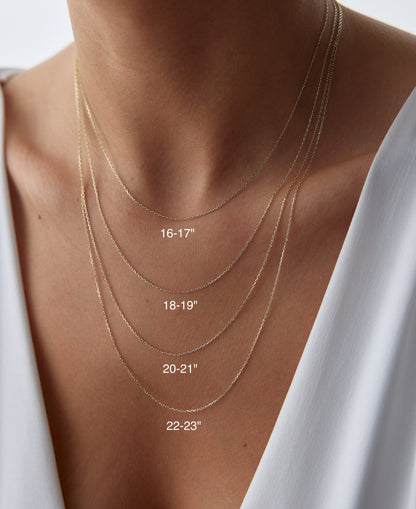 Moments Necklace