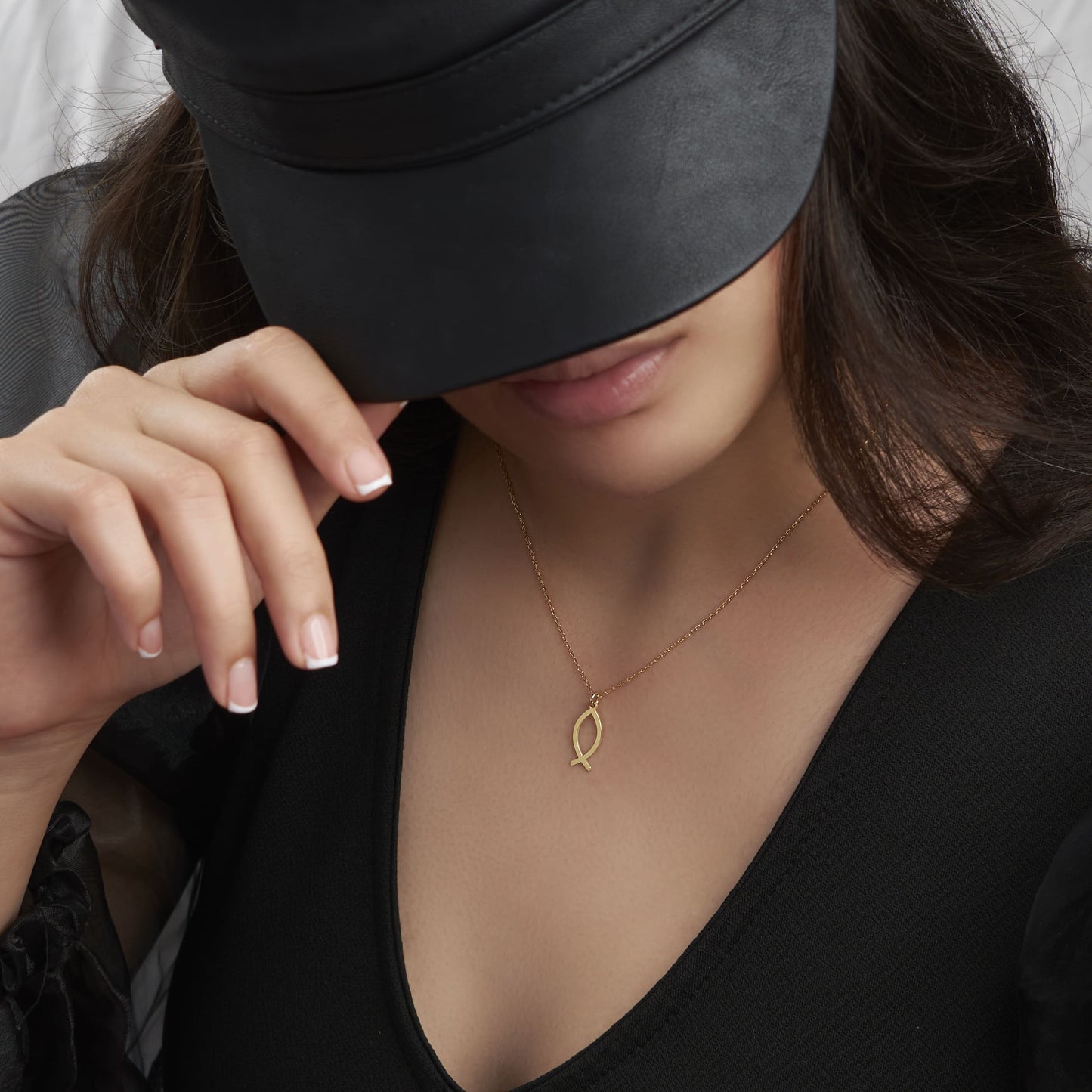 religious pendant