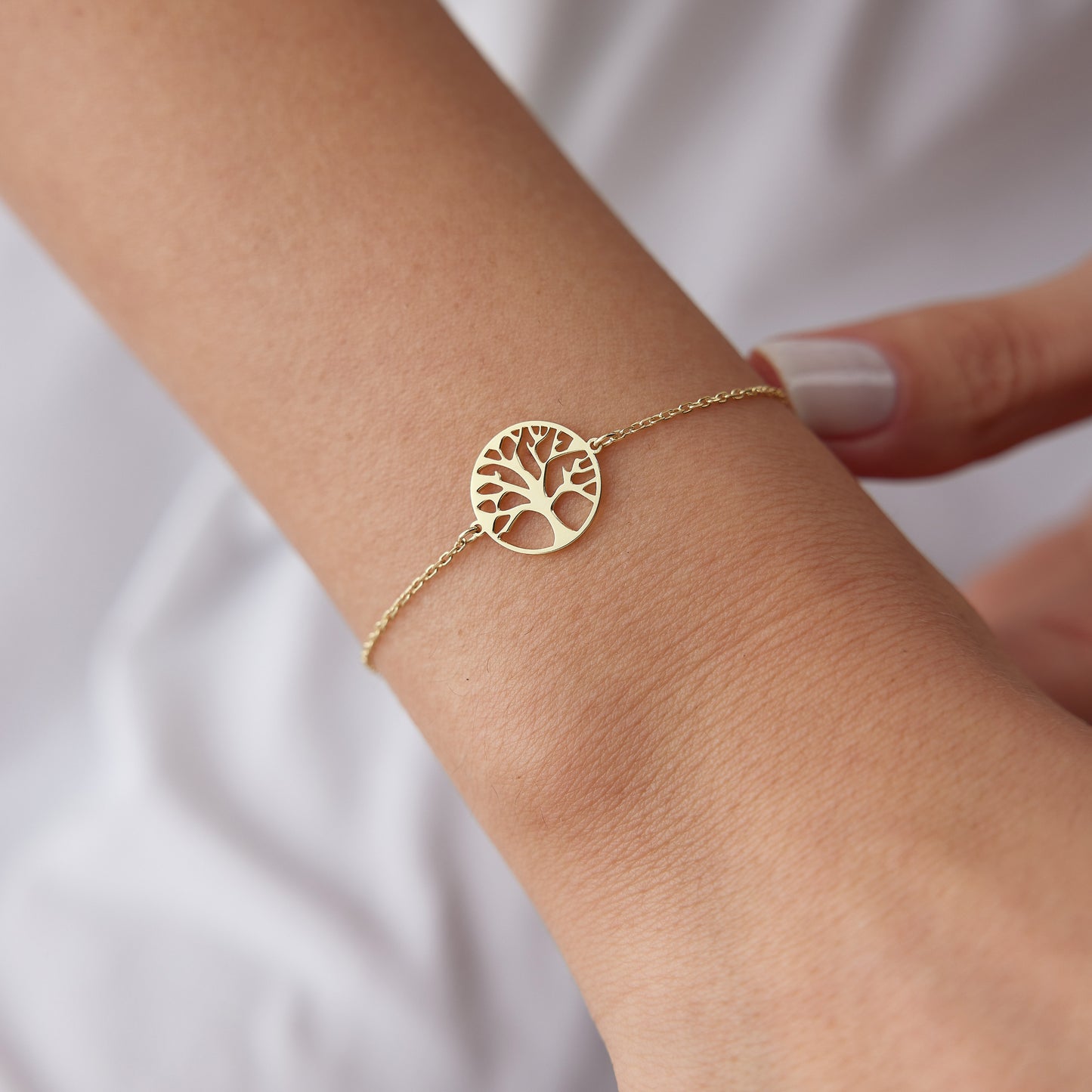 Tree of Life Bracelet
