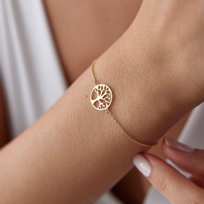 Tree of Life Bracelet