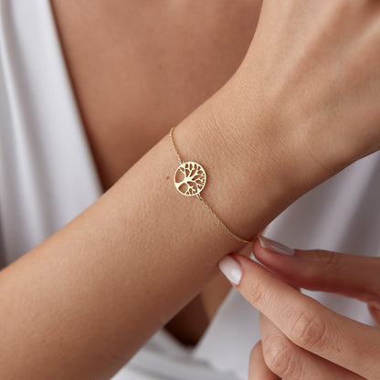 Tree of Life Bracelet