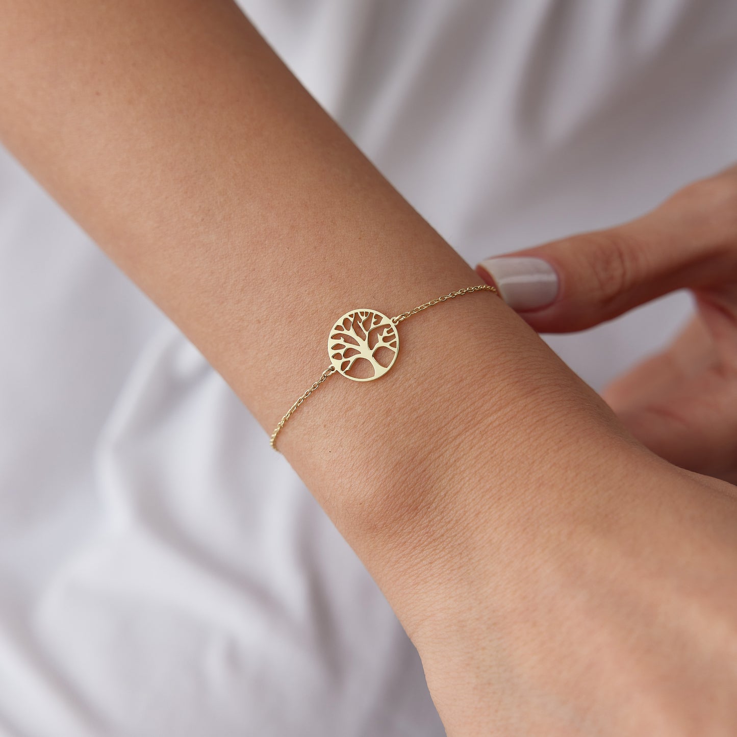 Tree of Life Bracelet