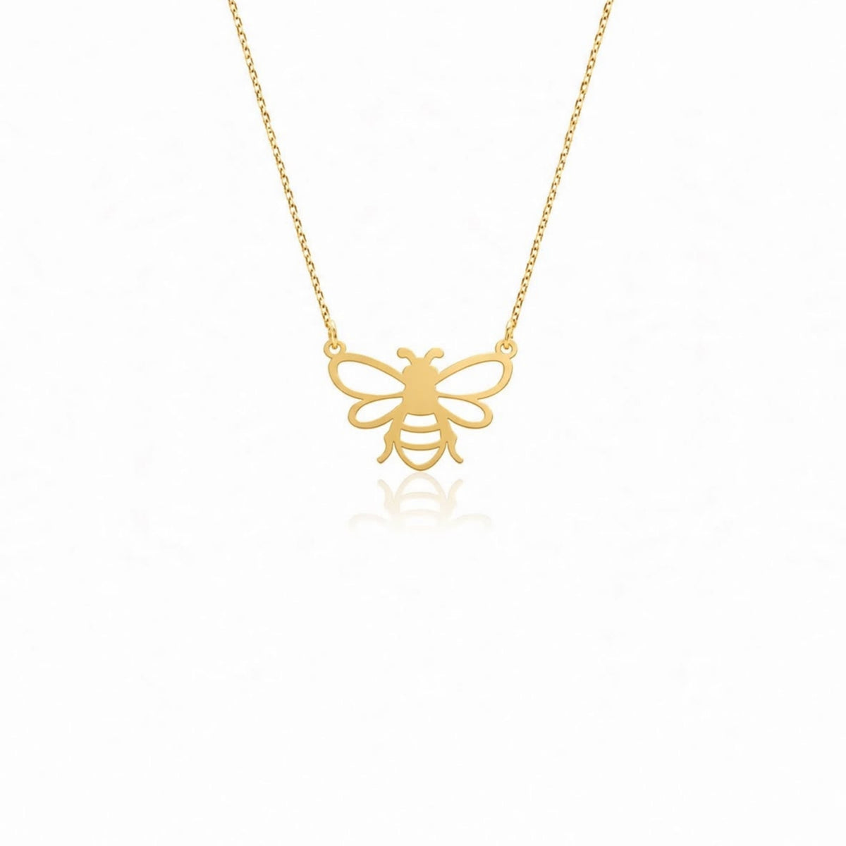 Bee Necklace