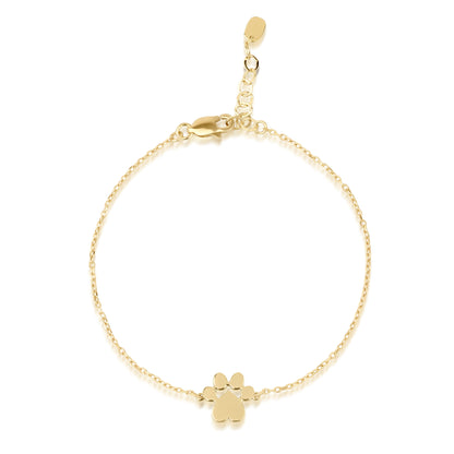 Paw Bracelet