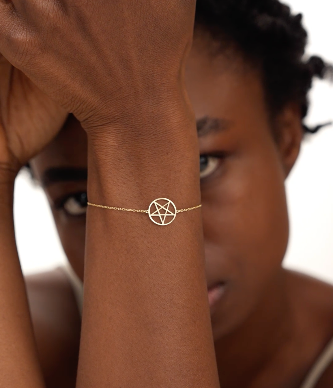 Find strength in your own orbit