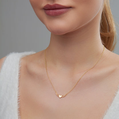 Angel Wings Necklace