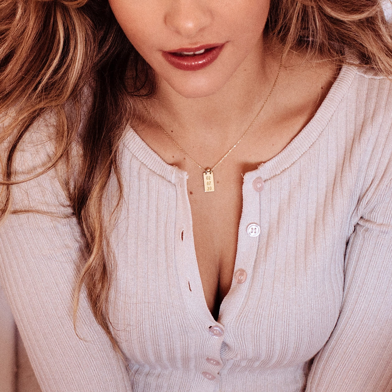 More than jewelry — it’s you.