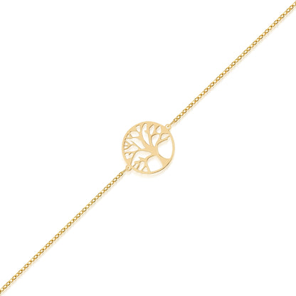 Tree of Life Bracelet