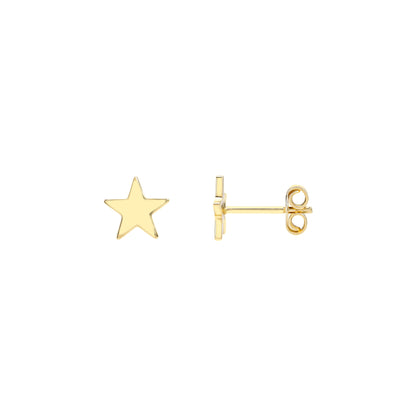 hypoallergenic 14k earrings