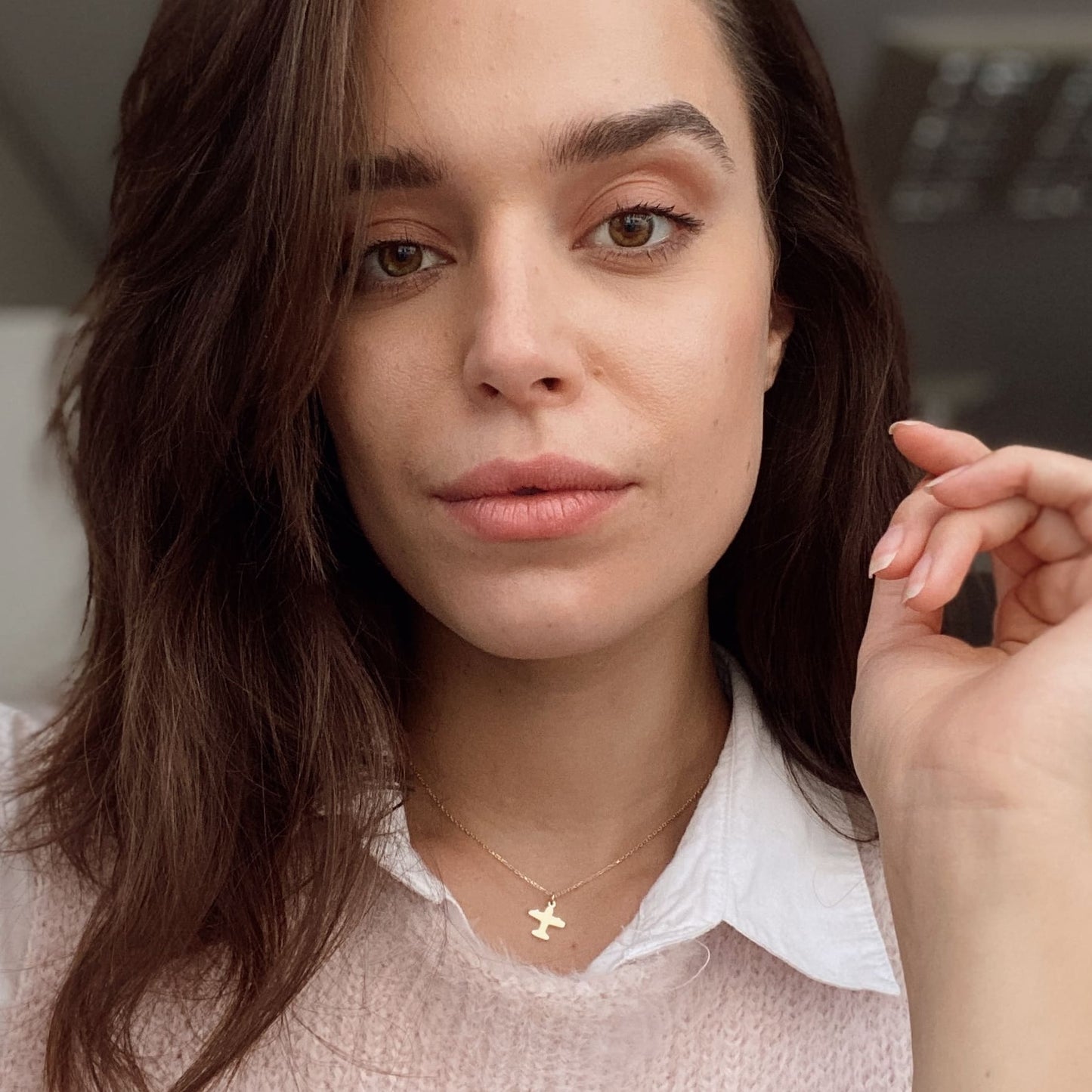 jewelry for pilots and aviation lovers