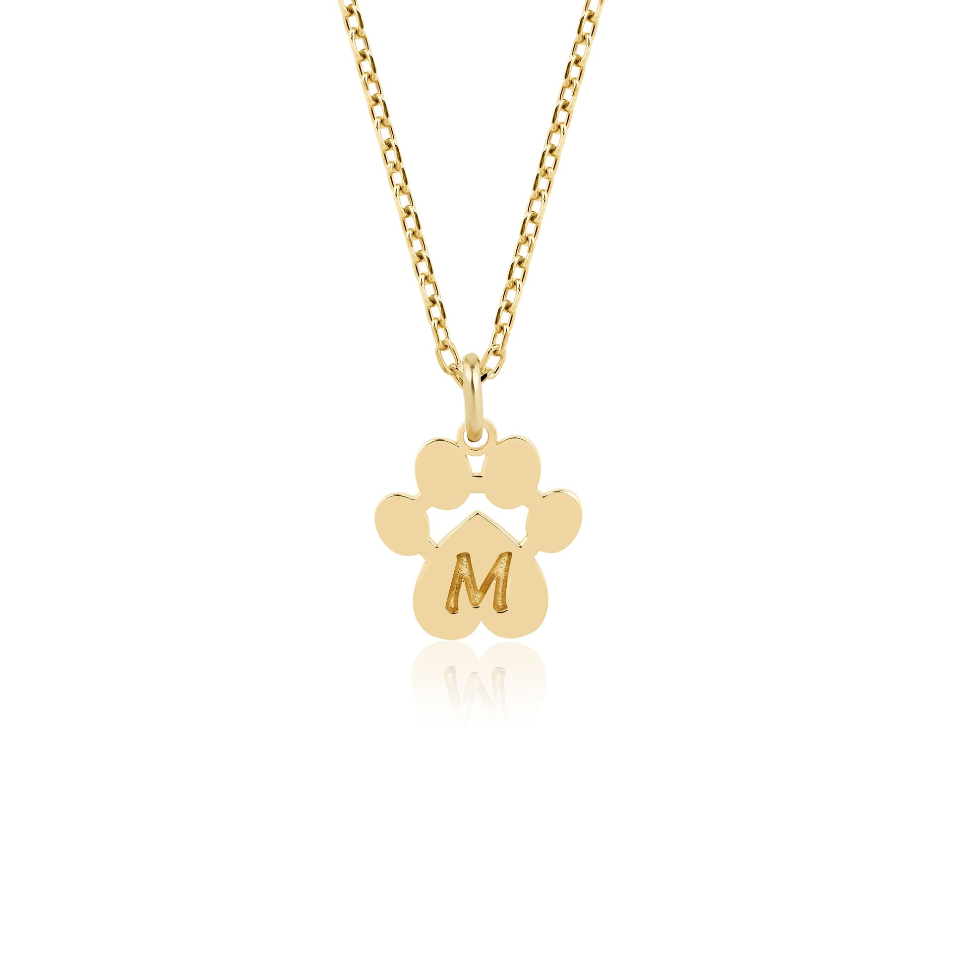 personalized dog or cat memorial jewelry gift