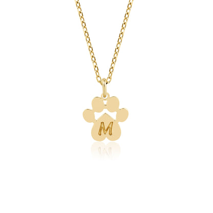 personalized dog or cat memorial jewelry gift