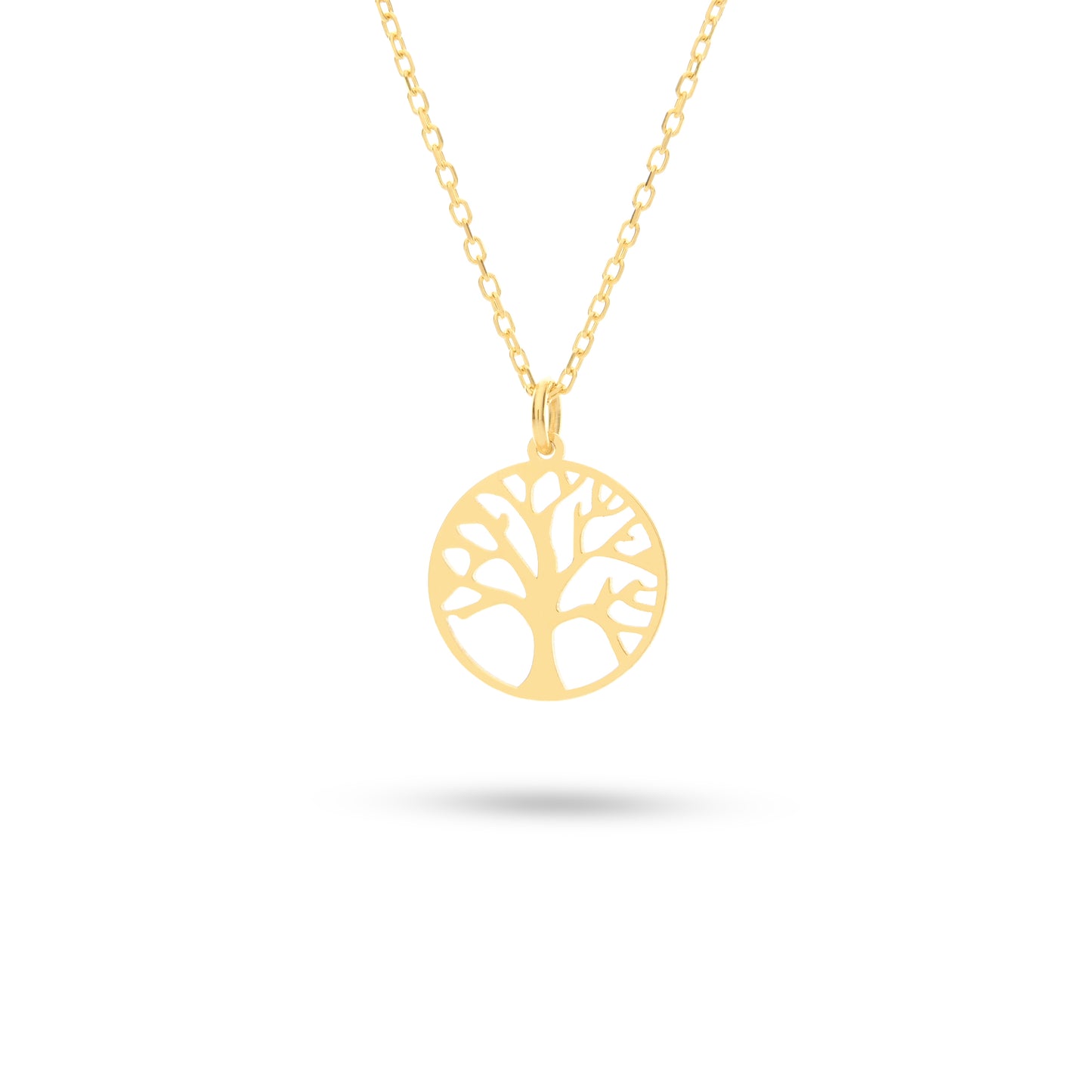 Tree of Life Necklace