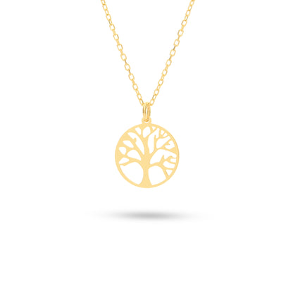 Tree of Life Necklace