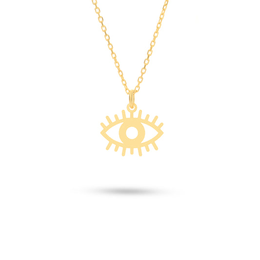Eye Necklace