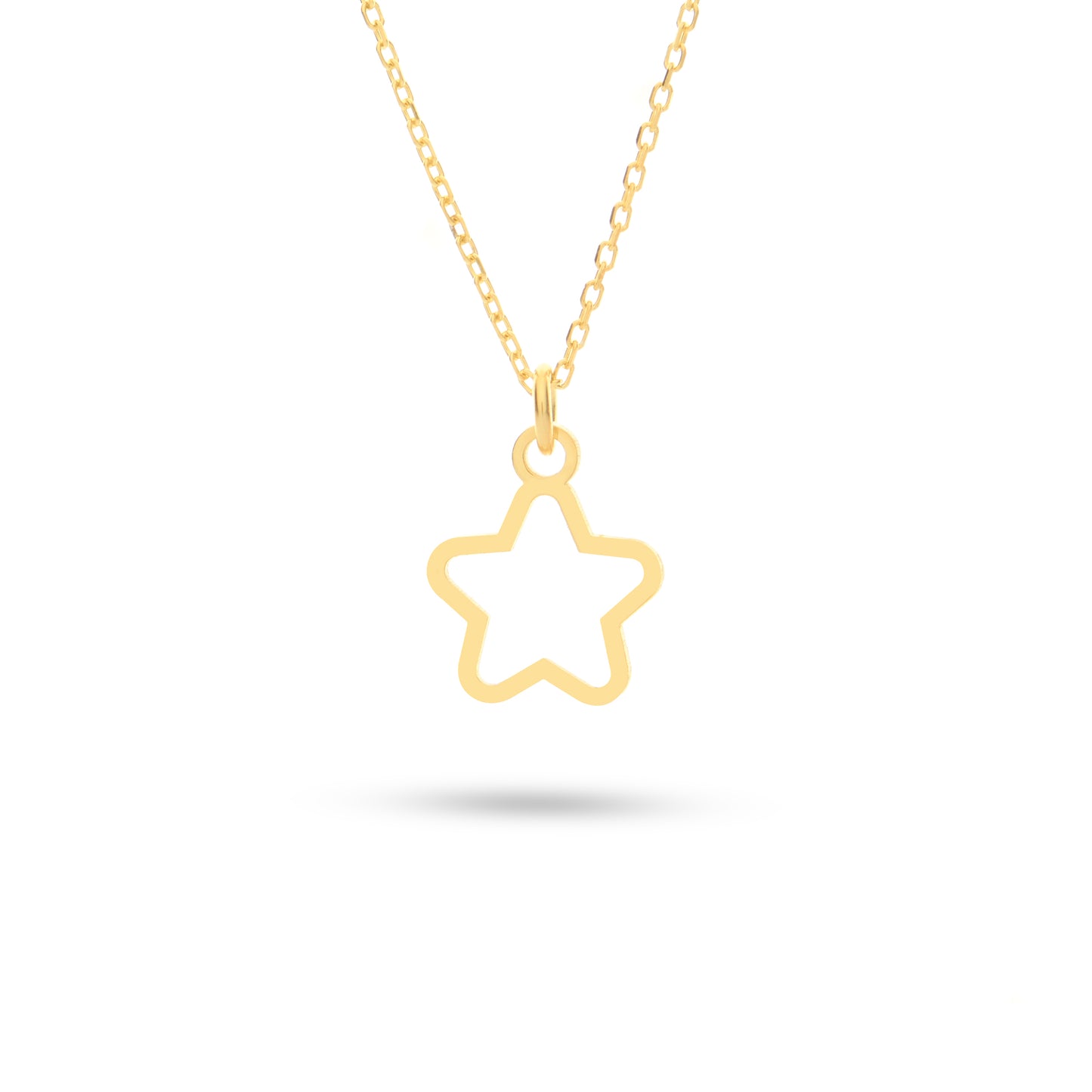 Star Necklace