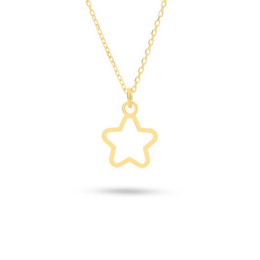 Star Necklace