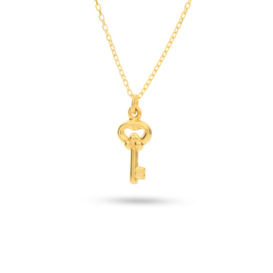 Key Necklace