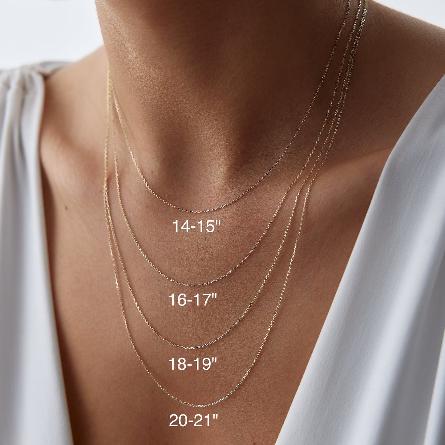 Anchor Necklace