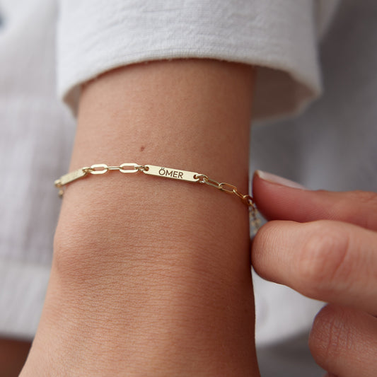 Moments Bracelet