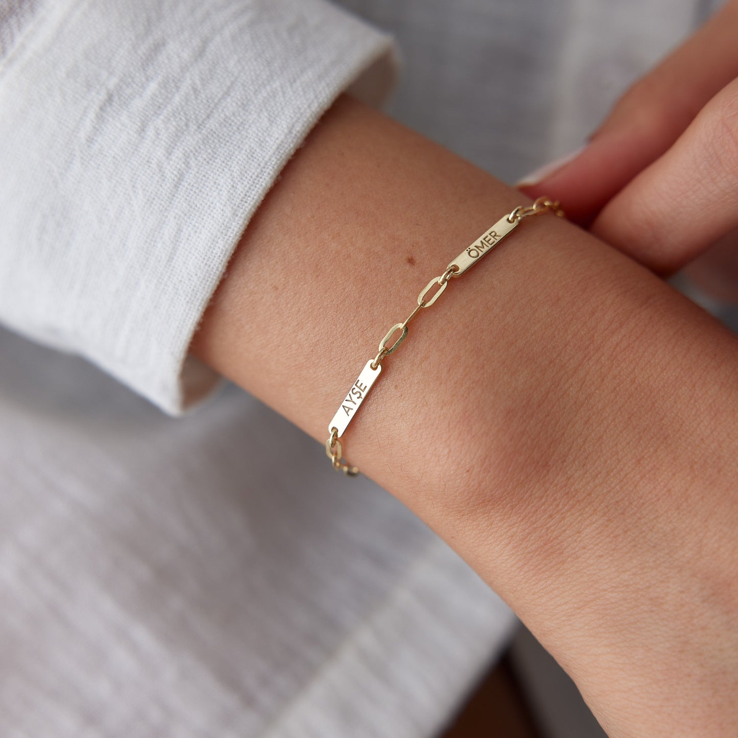 Moments Bracelet