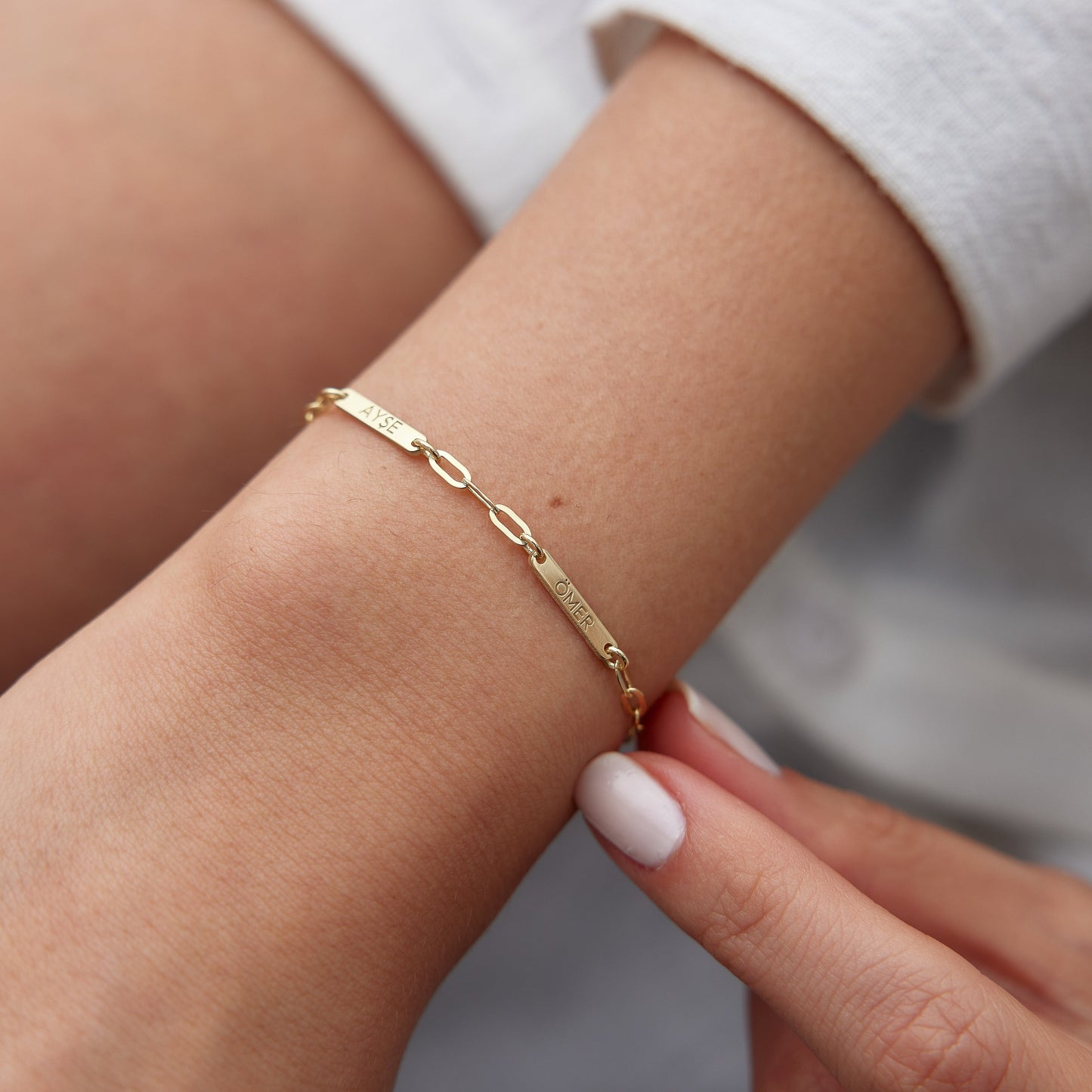 Moments Bracelet