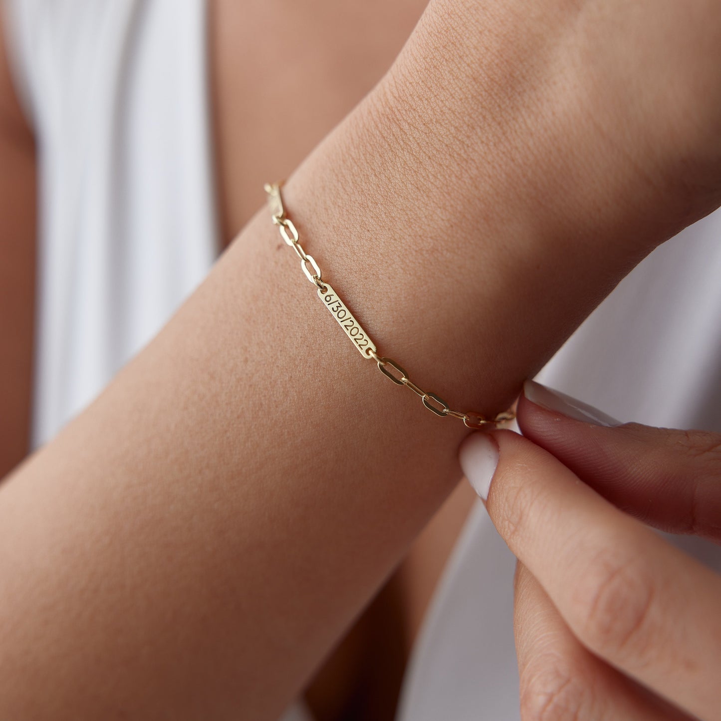 Moments Bracelet