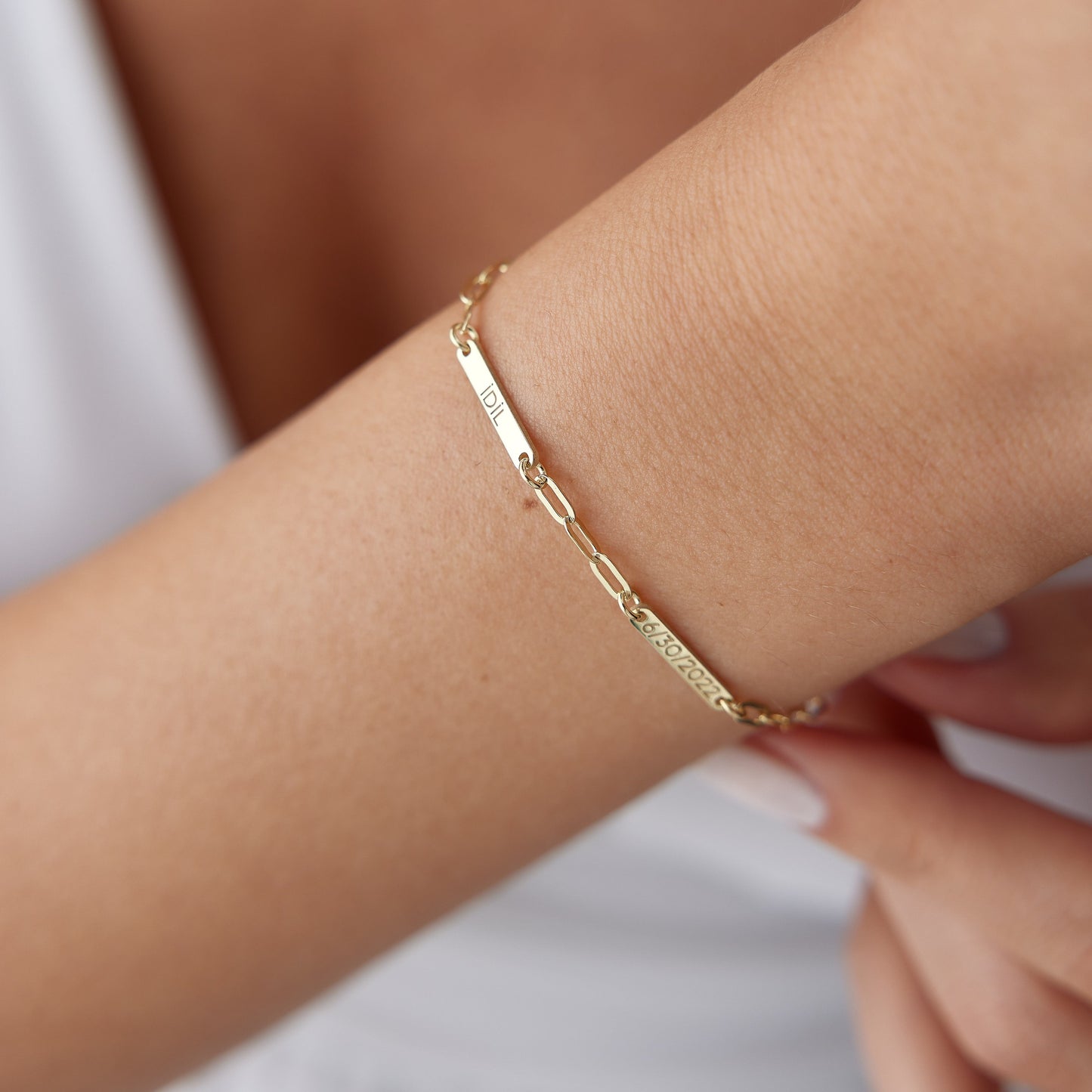 Moments Bracelet