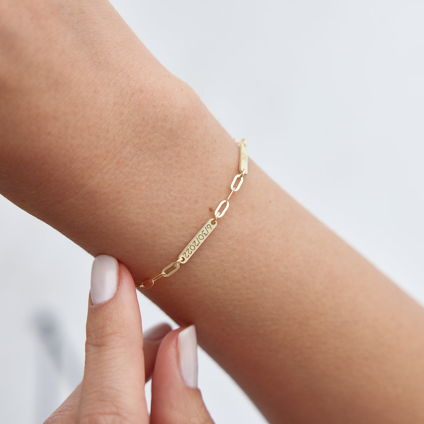 Moments Bracelet